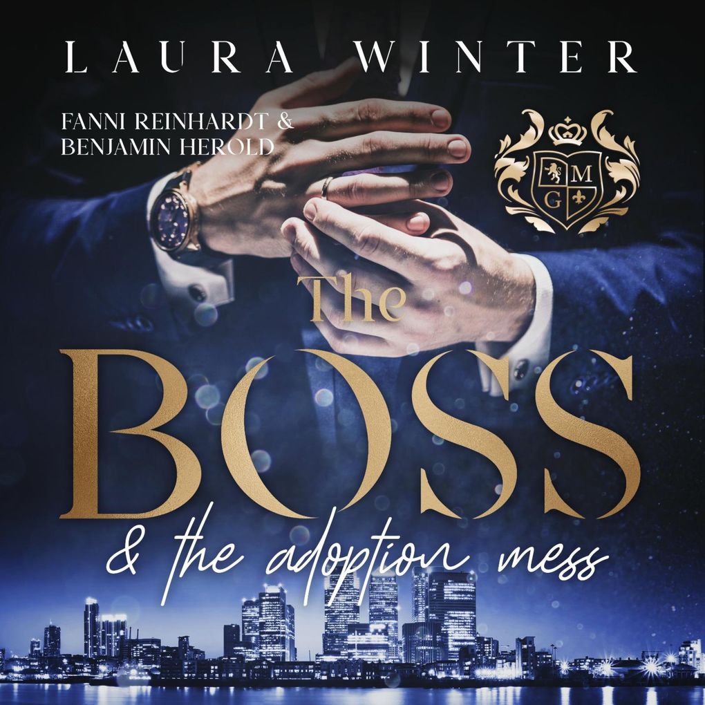 The Boss and the adoption mess