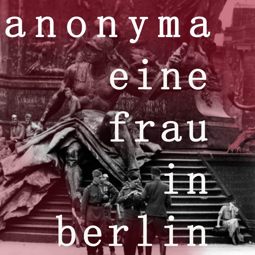 Hierax Medien Eine Frau In Berlin