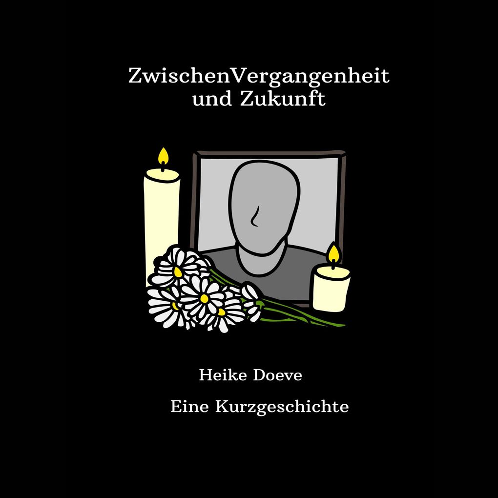 Zwischen Vergangenheit und Zukunft