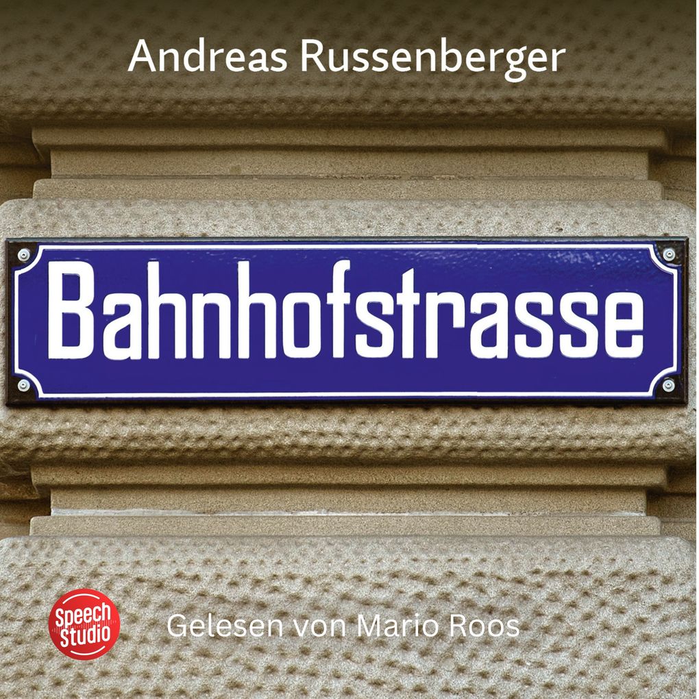 Bahnhofstrasse