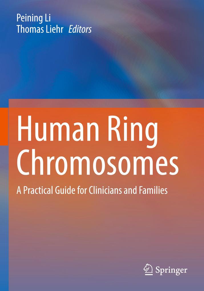 Human Ring Chromosomes
