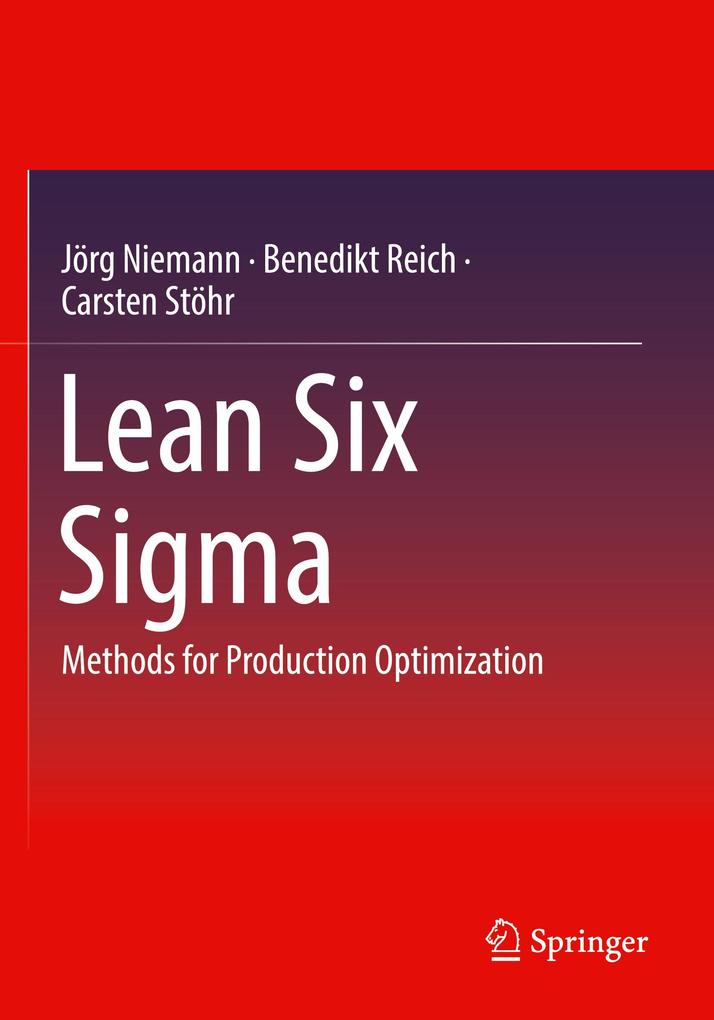 Lean Six Sigma