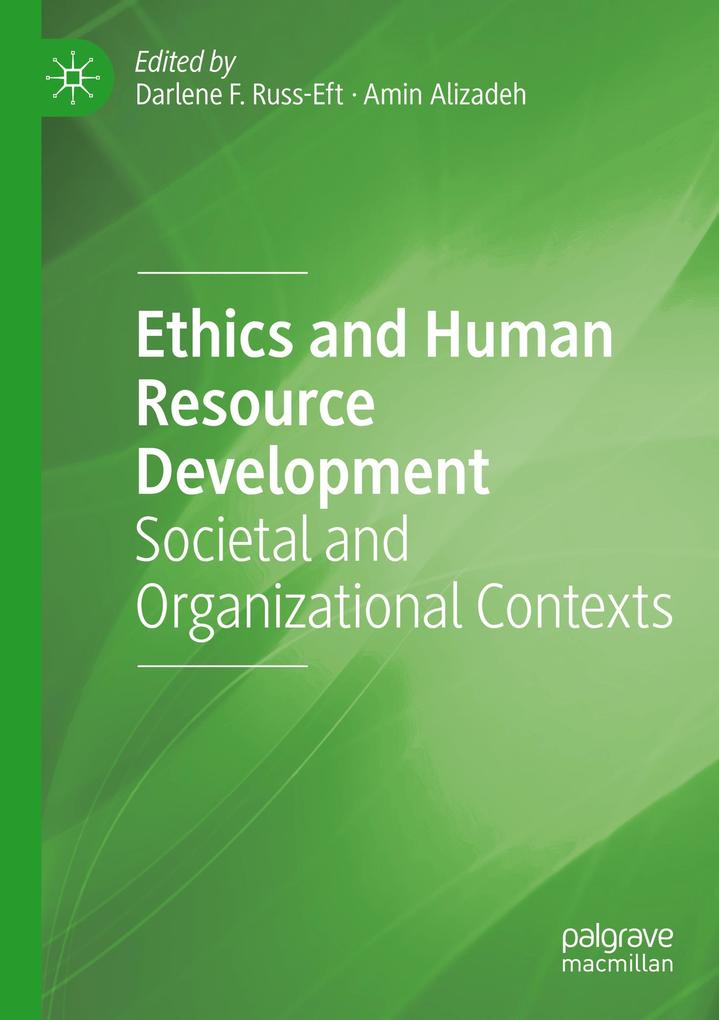 Ethics and Human Resource Development