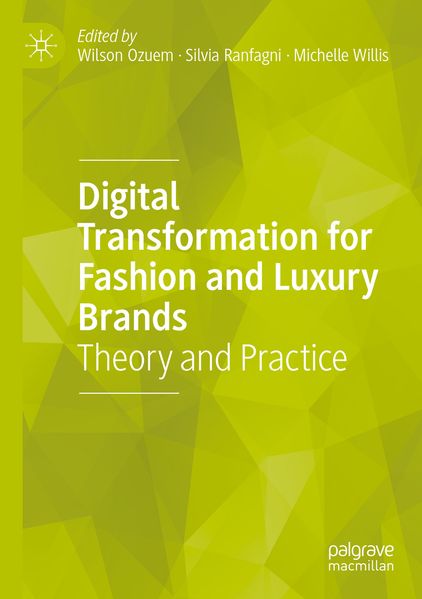 Digital Transformation for Fashion and Luxury Brands