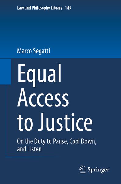 Equal Access to Justice