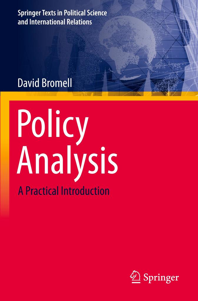 Policy Analysis