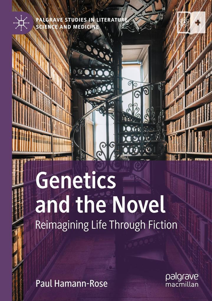Genetics and the Novel