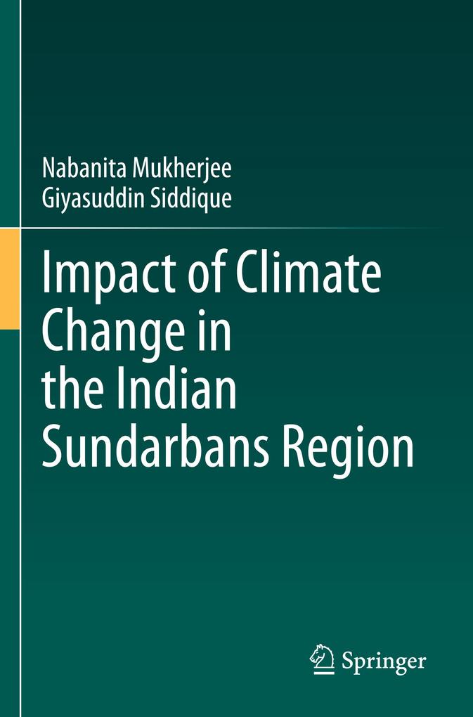 Impact of Climate Change in the Indian Sundarbans Region