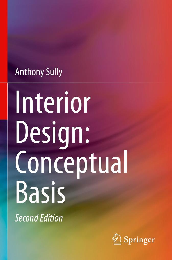 Interior Design: Conceptual Basis