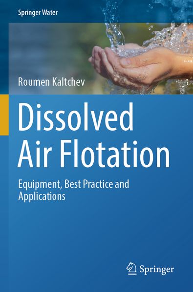 Dissolved Air Flotation