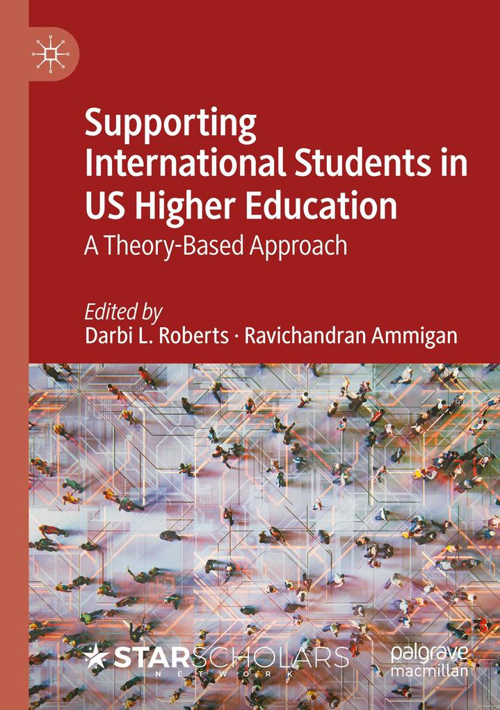 Supporting International Students in US Higher Education