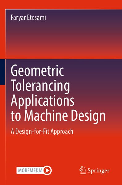 Geometric Tolerancing Standard to Machine Design