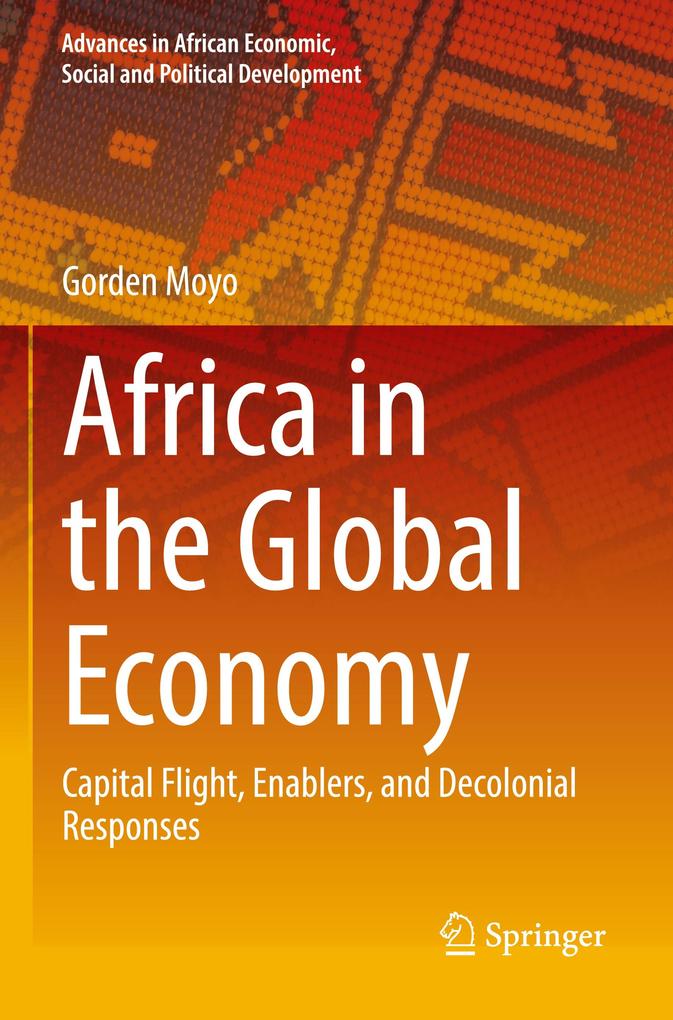 Africa in the Global Economy