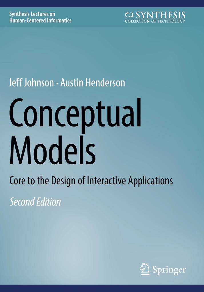 Conceptual Models