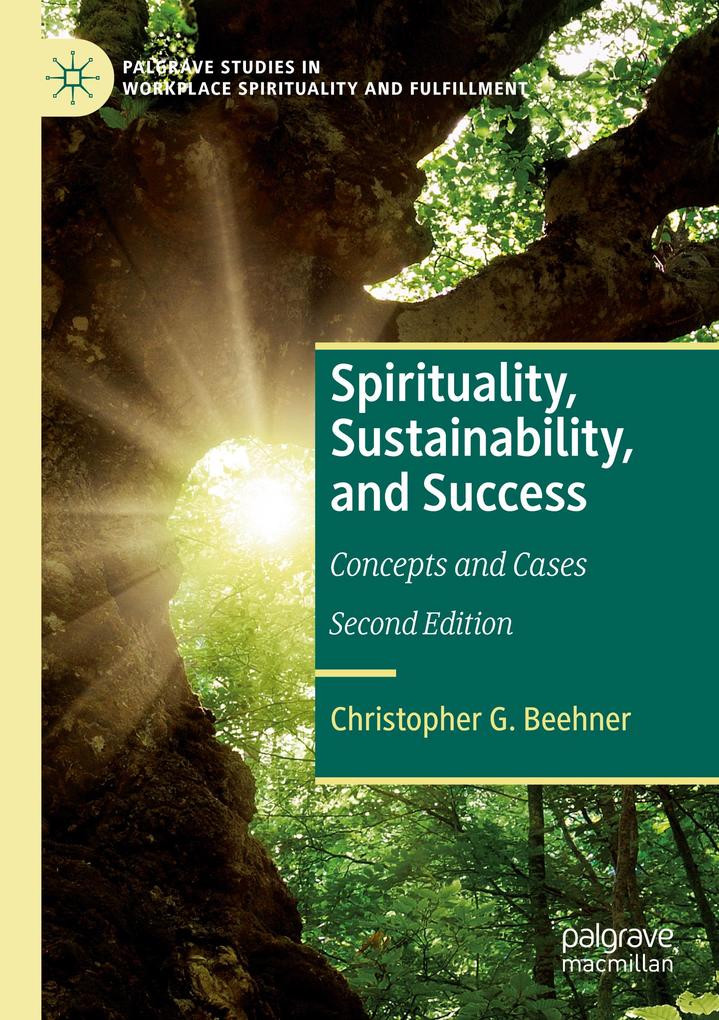 Spirituality Sustainability and Success