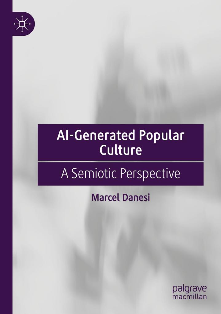 AI-Generated Popular Culture