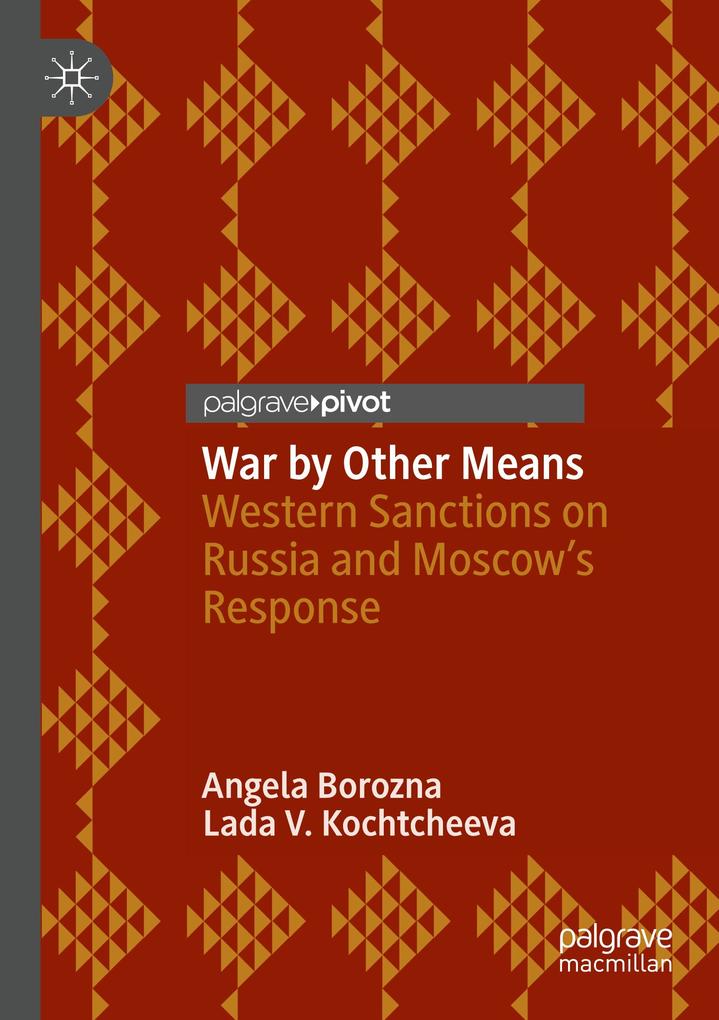 War by Other Means