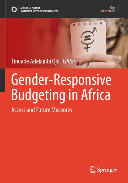 Gender-Responsive Budgeting in Africa