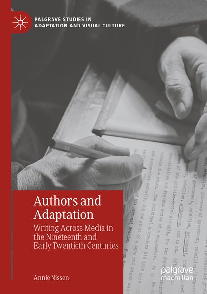 Authors and Adaptation