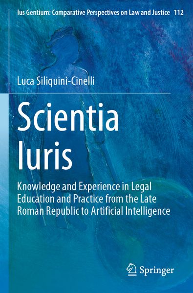 Scientia Iuris