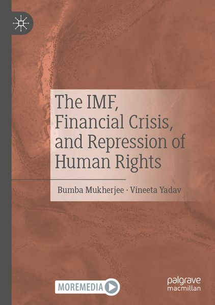 The IMF Financial Crisis and Repression of Human Rights