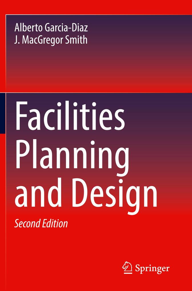 Facilities Planning and Design