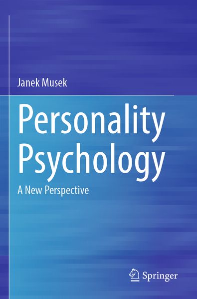 Personality Psychology