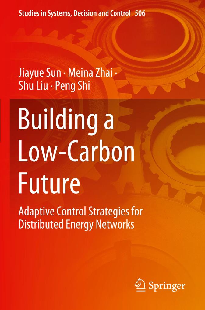 Building a Low-Carbon Future