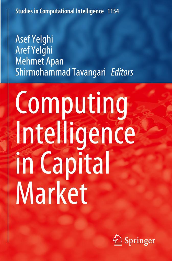 Computing Intelligence in Capital Market