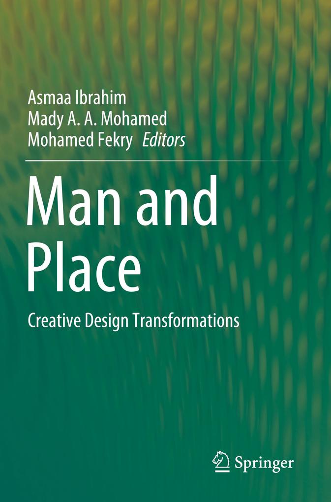 Man and Place