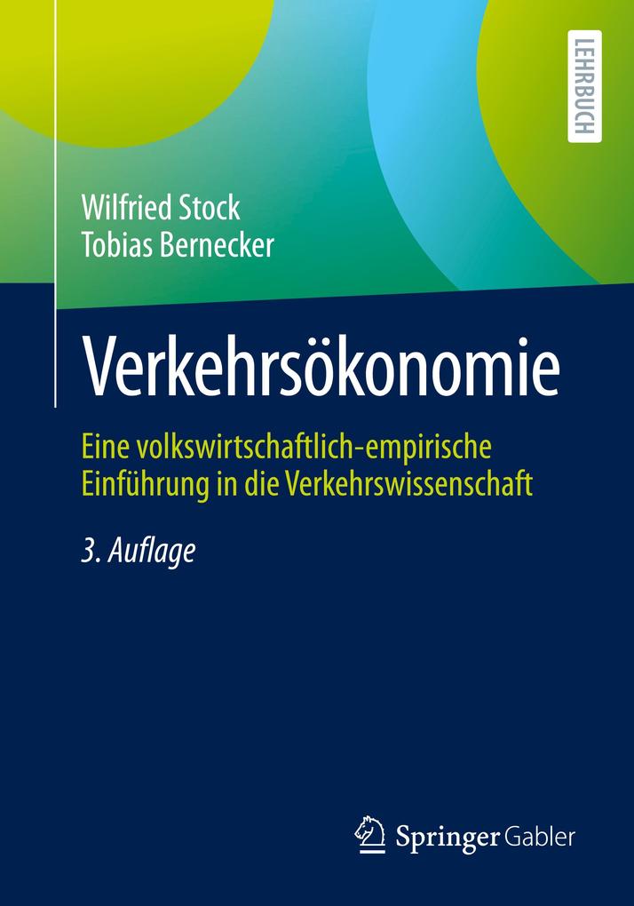 Verkehrsökonomie