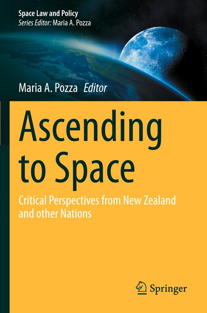 Ascending to Space
