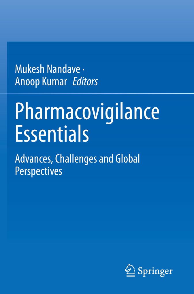 Pharmacovigilance Essentials