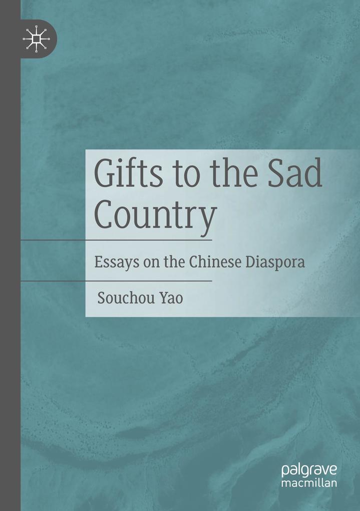 Gifts to the Sad Country