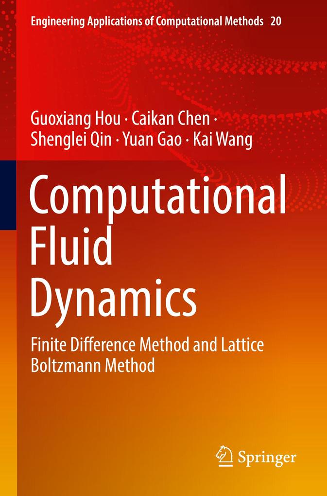 Computational Fluid Dynamics