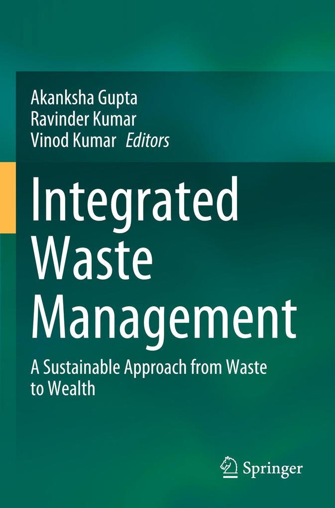 Integrated Waste Management