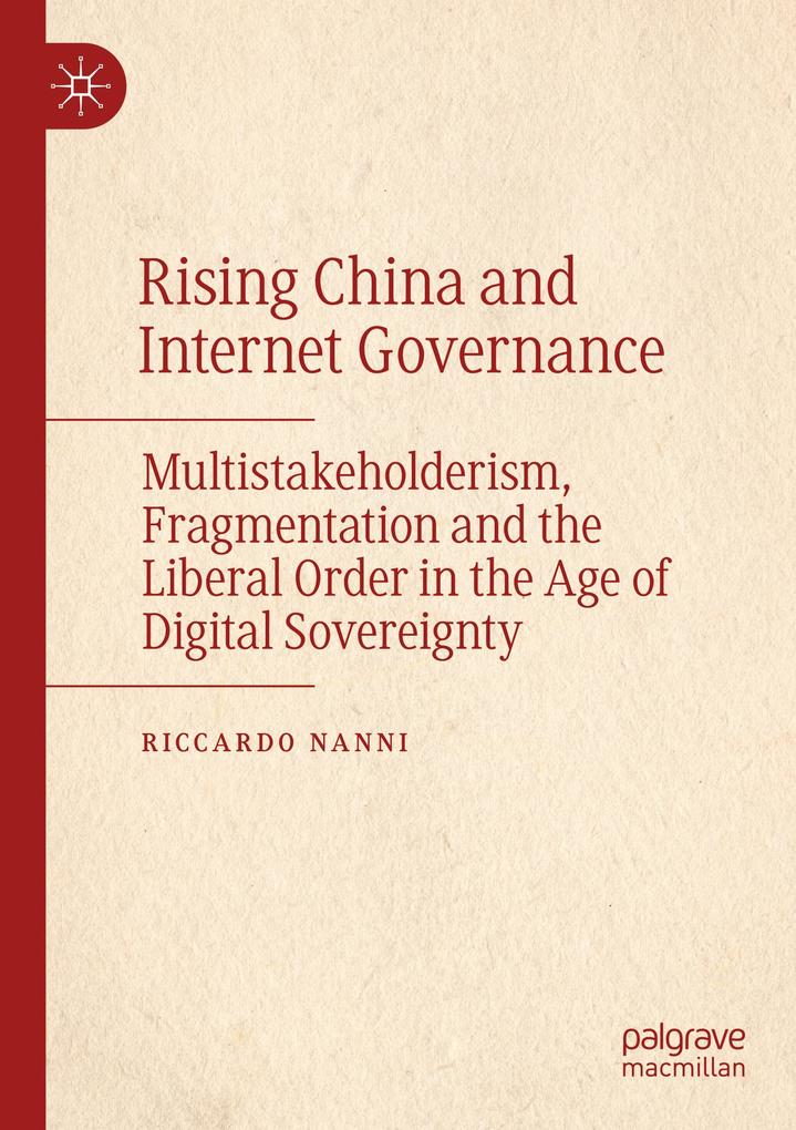 Rising China and Internet Governance