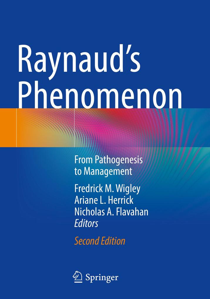 Raynaud's Phenomenon