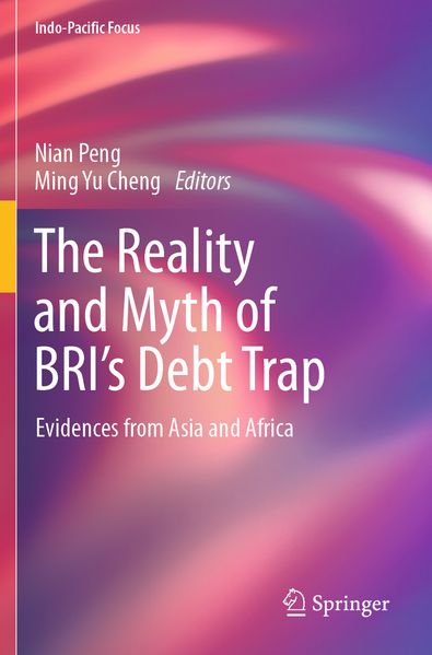 The Reality and Myth of BRI's Debt Trap