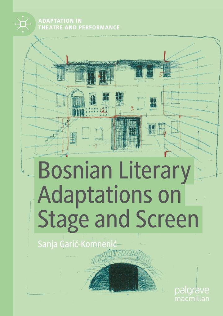 Bosnian Literary Adaptations on Stage and Screen