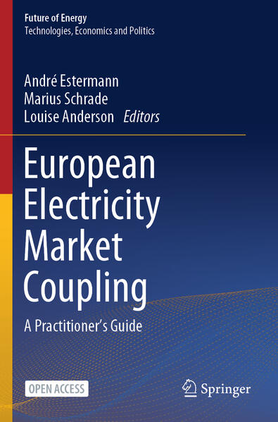 Springer Nature Switzerland European Electricity Market Coupling