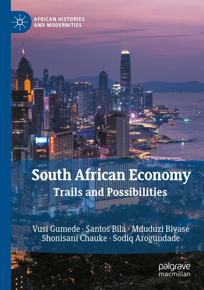 South African Economy