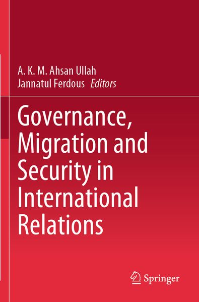 Governance Migration and Security in International Relations