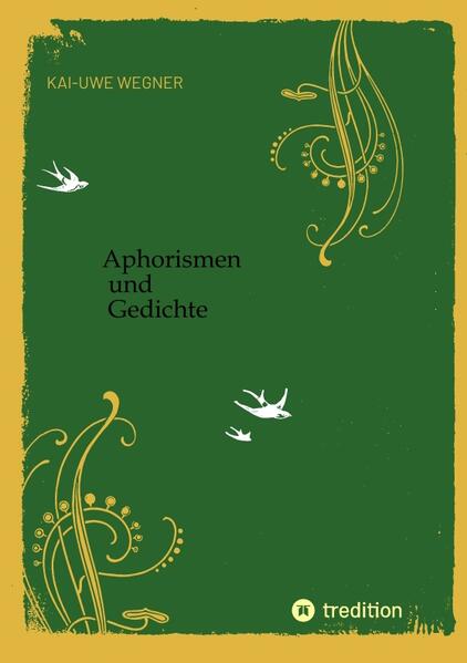 Aphorismen und Gedichte
