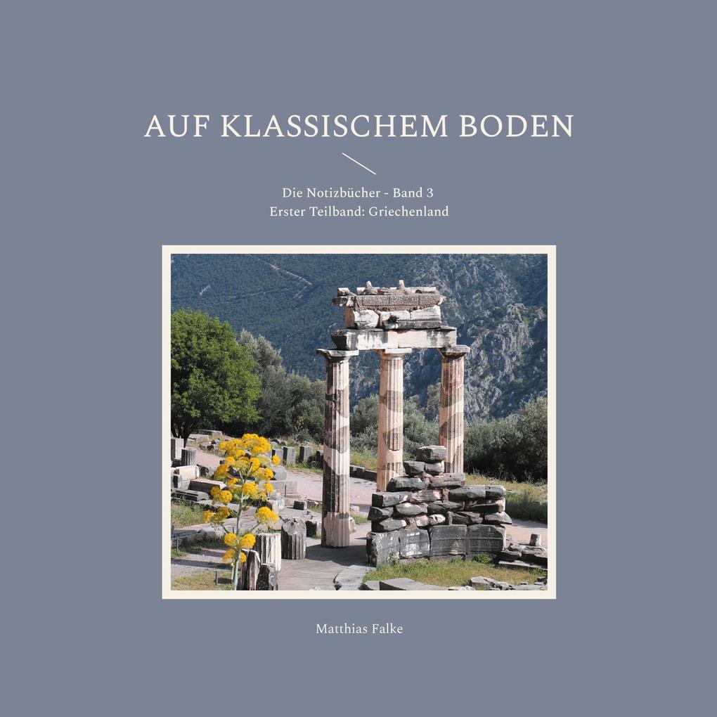 Auf klassischem Boden