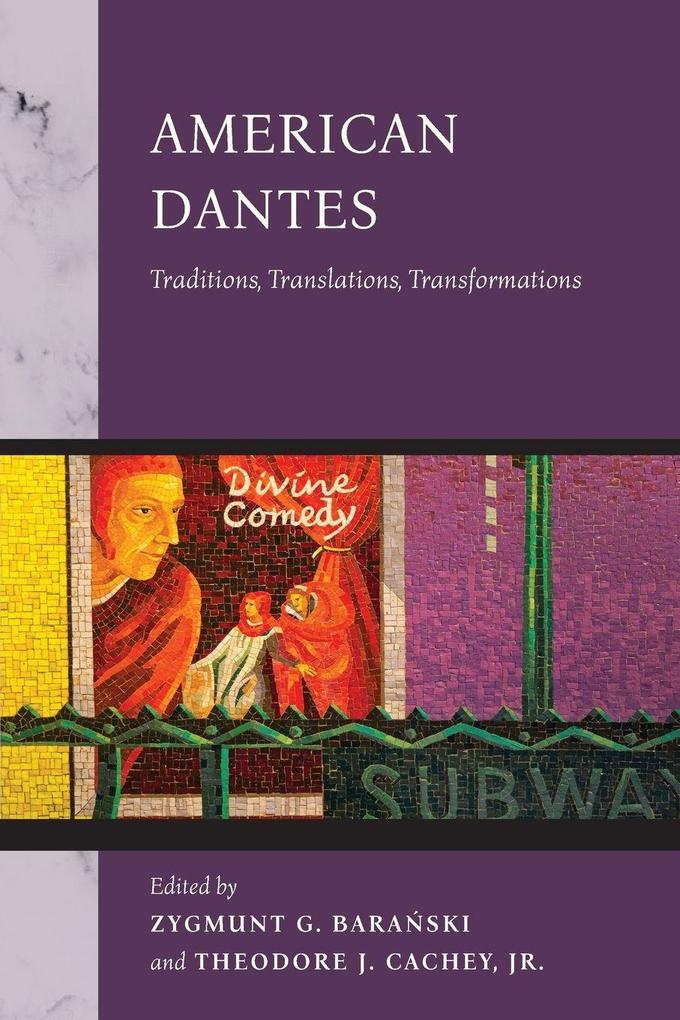 American Dantes