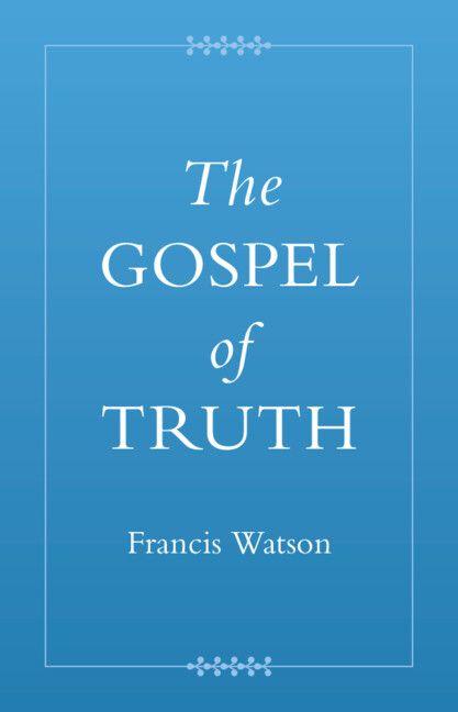The Gospel of Truth