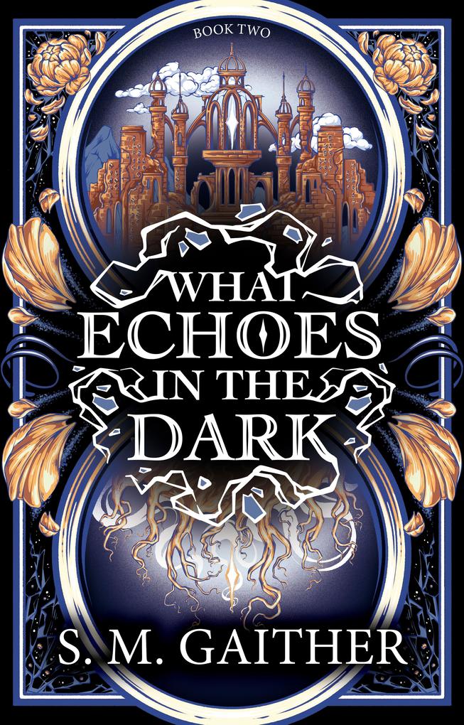 Random House Uk Ltd What Echoes In The Dark