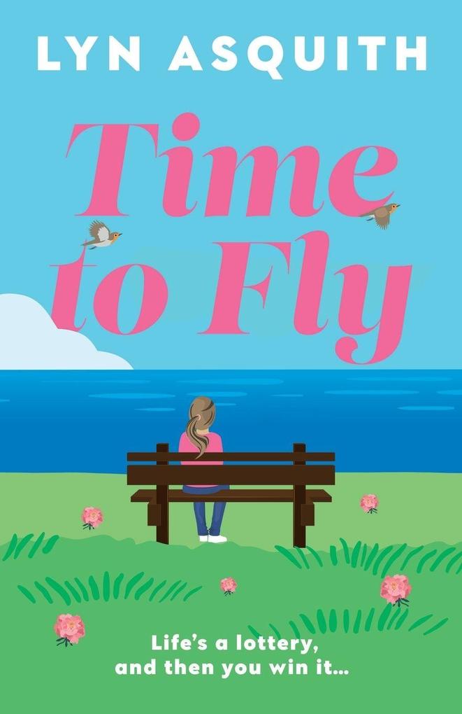 Time to Fly