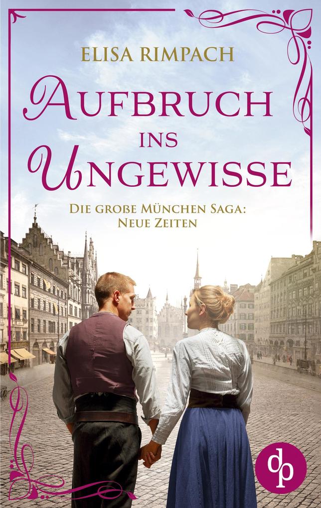 Aufbruch ins Ungewisse